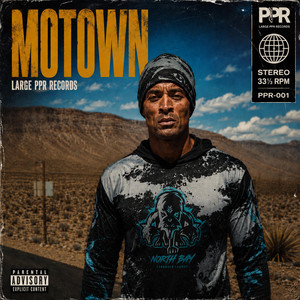 Motown by Bobby Biscuits