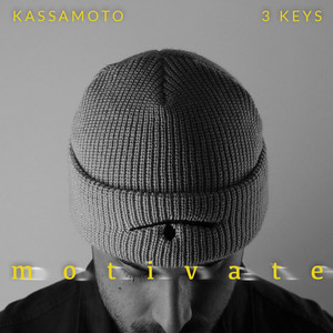 Portada de Motivate