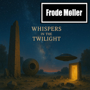 Whispers in the Twilight by Frode Møller