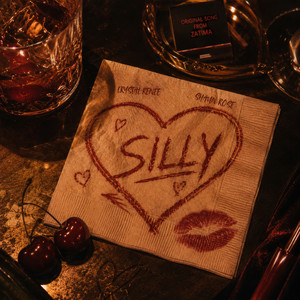SILLY (Original Song from Tyler Perry's Zatima) by Crystal Renee, Shaun Rose