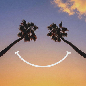 Smile Because It Happened by Kinda Cool