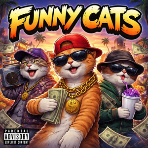 Funny Cats