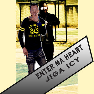 Enter ma heart - Special Version by Jiga Icy