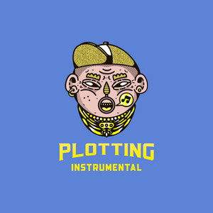 Plotting by Hustler Mind Music