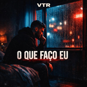 O Que Faço Eu by VTR