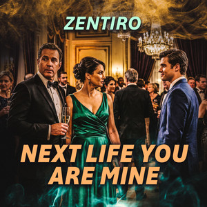 Next Life You Are Mine by Zentiro