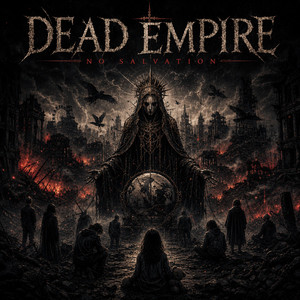 Dead Empire by Dead Empire