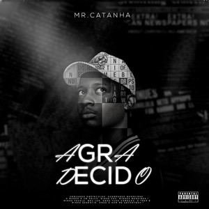 Agradecido by Mr Catanha