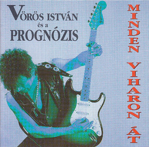 Minden viharon át by Istvan Voros, Prognózis