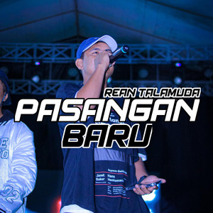 Rean Talamuda - Pasangan Baru