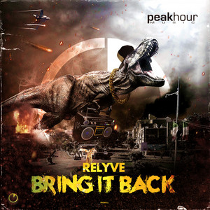 Обкладинка: Bring It Back - Original Mix
