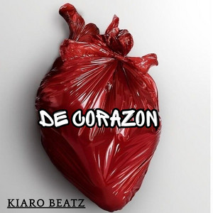 DE CORAZON by KIARO BEATZ