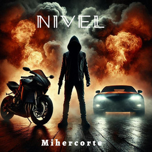 Nivel by Mihercorte