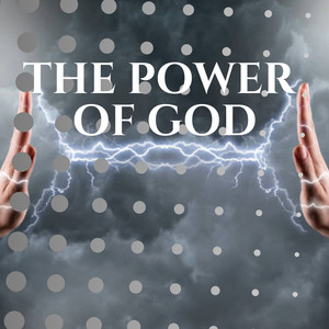 His Mighty Hand by COANISKA