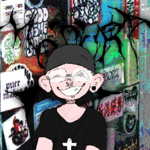 unpleasent memory (feat. lilpulpy) by MOSURA, lilpulpy