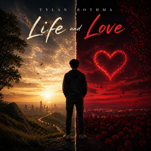 Life and Love by Tylan Bothma