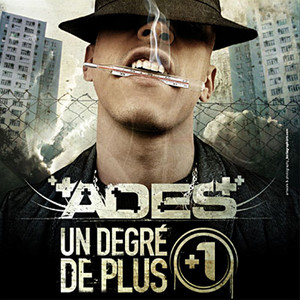 Un degré de plus cover