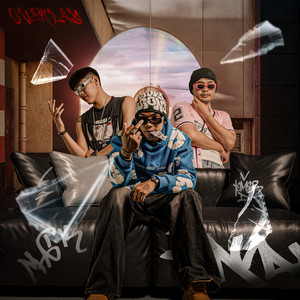 Sarakham flow - OVERLAY