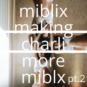 MC Mablo Dos Paredões - Track 10 - End -