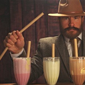 Ice Cream Scoop Sounds by FredsVoice ASMR