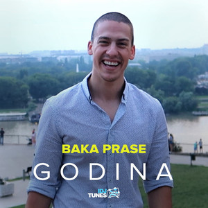 Baka Prase - Godina