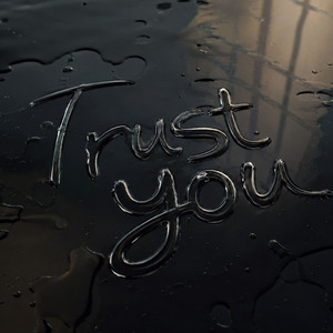 Trust You - Radio Edit by DJ Mathon