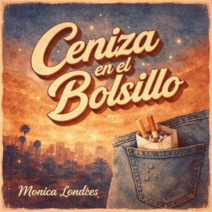 Ceniza en el Bolsillo by Monica London