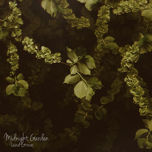 Midnight Garden by Luna Grove