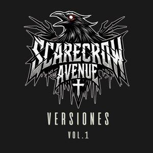 Vivir Sin Aire by Scarecrow Avenue