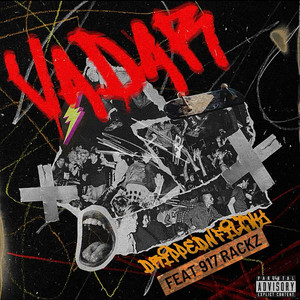 Vadar by Drippednfilthy, 917 Rackz