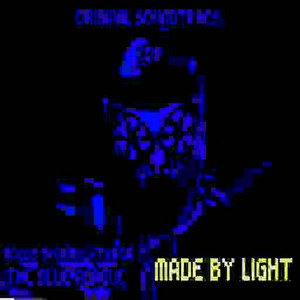 The Blue Plague by Gold's Spooky Terror