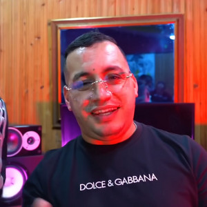 Cheb Yacine Tiger & Hichem Smati - Tasahri O Tbati