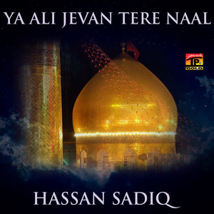 Hassan Sadiq - Tere Alam Toon Na Kadi