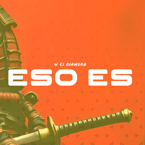 ESO ES by W EL DIAMOND
