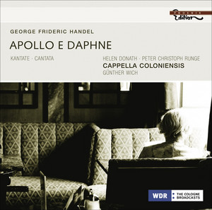 Portada de Overture