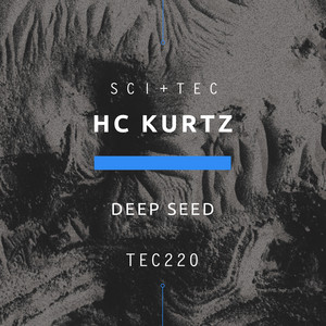 Deep Seed by Hc Kurtz