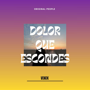 Dolor Que Escondes by Venek