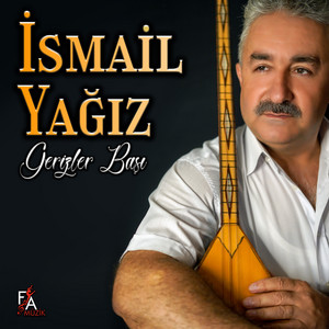 İsmail Yağız - Yağmur Yağar Şıpır Şıpır Buz Gibi
