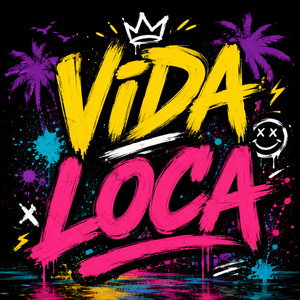 vida loca by Victor el Negro