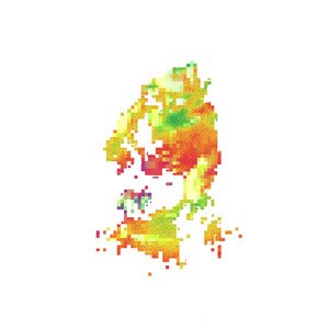 surface - Proc Fiskal DRUiD Mix by Chud God, Proc Fiskal, eleu