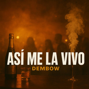 Asi me la vivo by Tu Corrido Mx