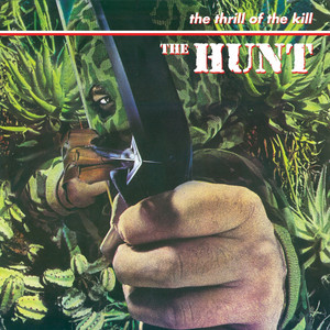 Hard Luck Story by The Hunt