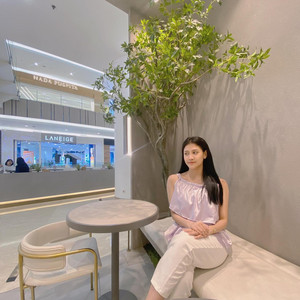 The Menthol Burst - DJ DANCE FLOOR