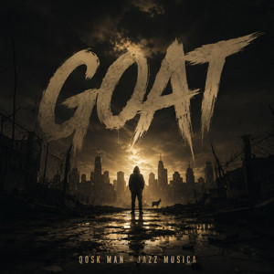 GOAT by Jazz Musica, Qosk Man