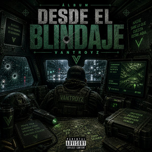 Cero Gravedad by Vantroyz