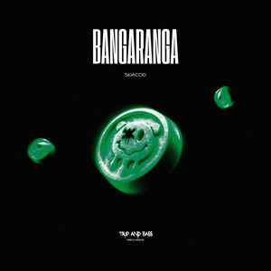Bangaranga - HARD TECHNO by SKIACCIO