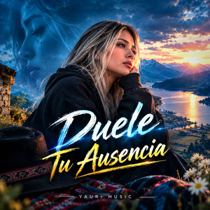 Duele Tu Ausencia by Yauri Music
