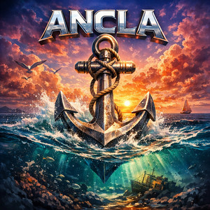 Ancla by Draxiel Voss