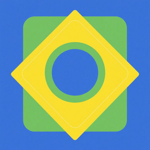 Carlinhos Souzah - O BRASIL ACORDOU