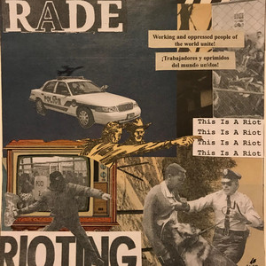 Serve and Neglect by Rade